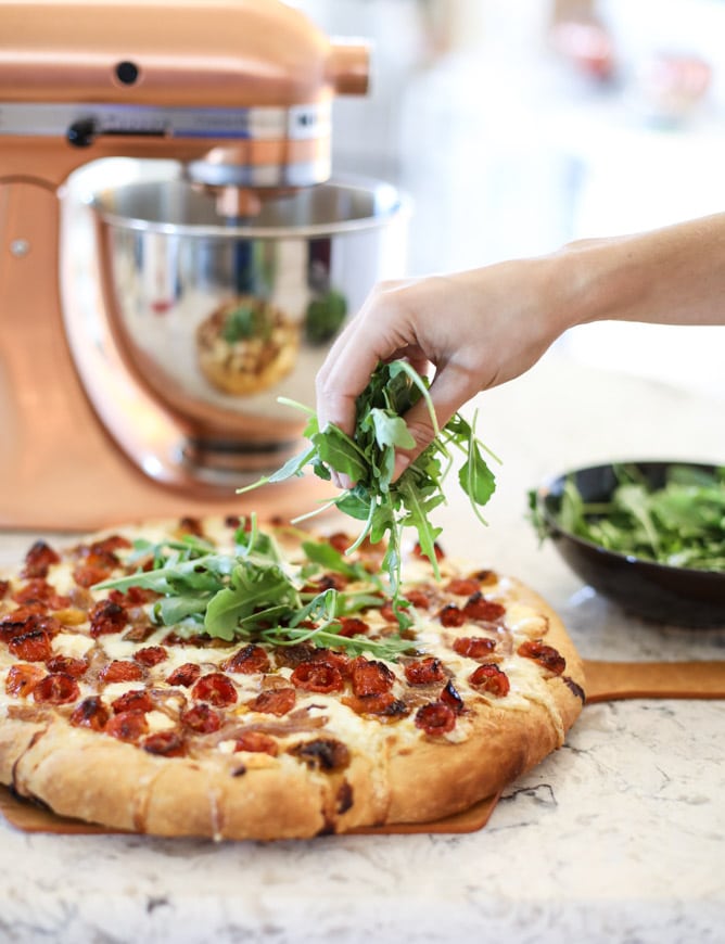 what to eat this week