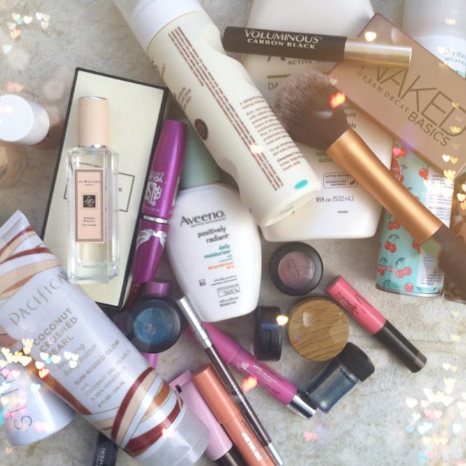 April Beauty Favorites I howsweeteats.com April Beauty Favorites I howsweeteats.com