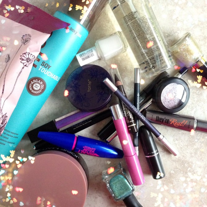 August Beauty Favorites I howsweeteats.com August Beauty Favorites I howsweeteats.com