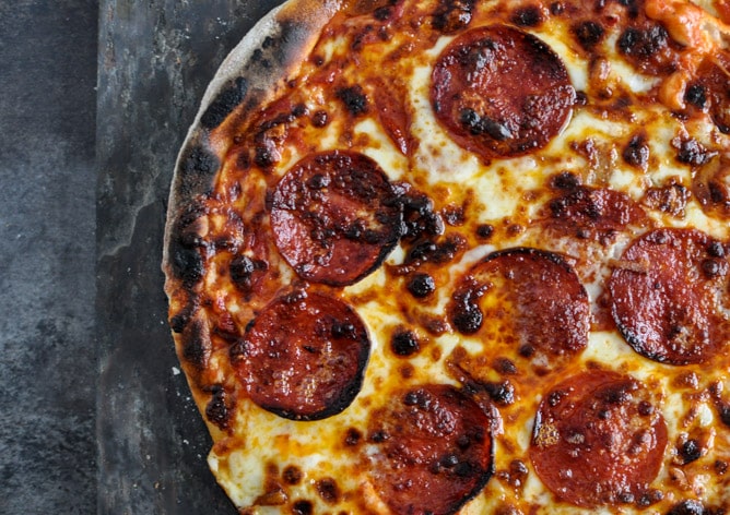 football food! [135 recipes for football season.] I howsweeteats.com