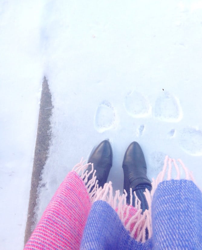 real life wednesday I howsweeteats.com