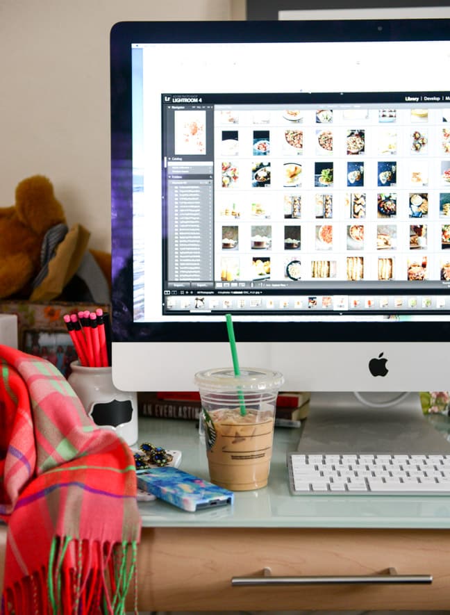 on finding inspiration I howsweeteats.com on finding inspiration I howsweeteats.com