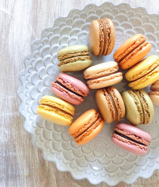 february favorites I howsweeteats.com