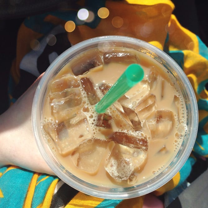 tuesday things I howsweeteats.com