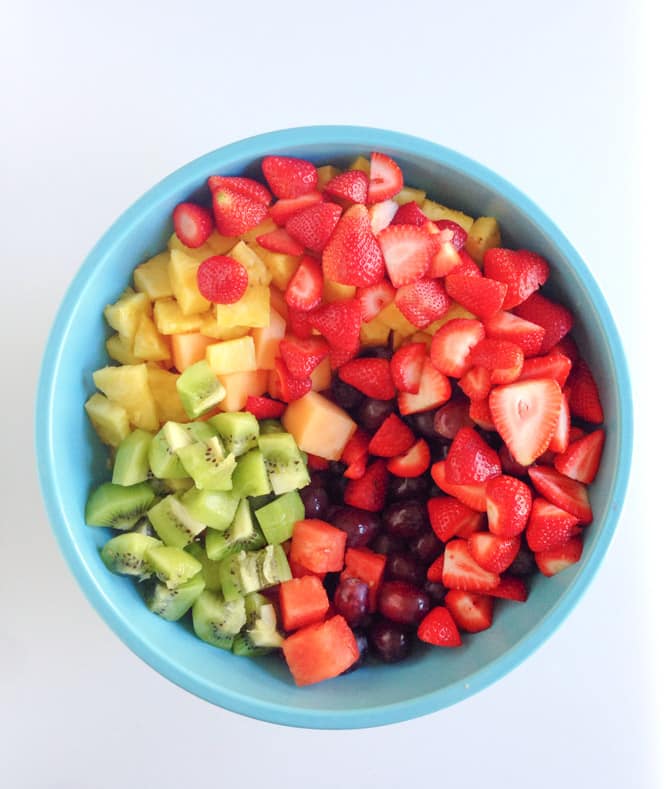 tuesday things I howsweeteats.com