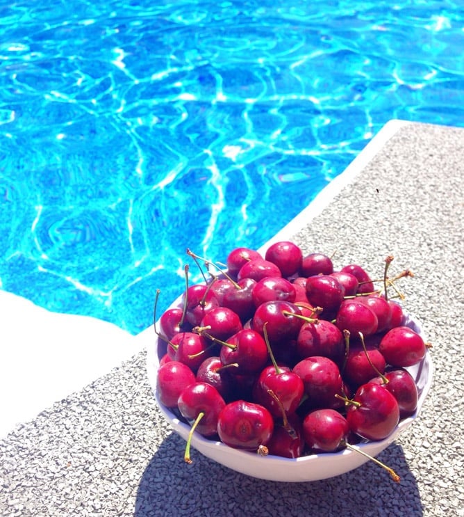 tuesday things I howsweeteats.com