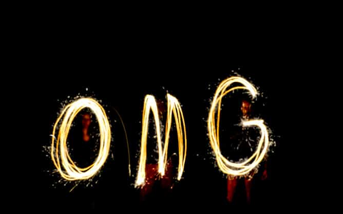 a secret I howsweeteats.com