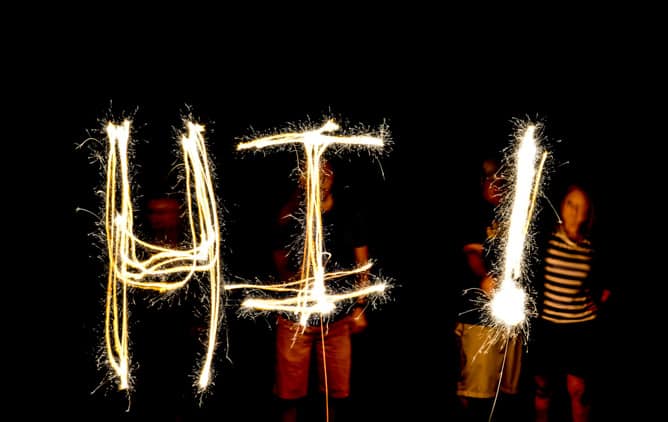 a secret I howsweeteats.com