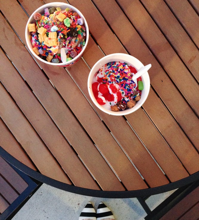 tuesday things I howsweeteats.com