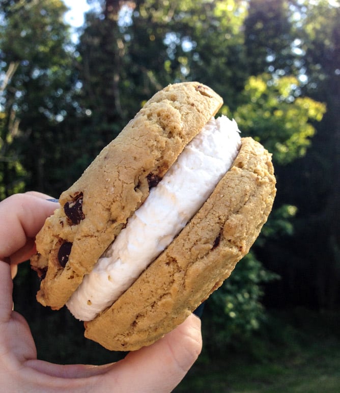 tuesday things I howsweeteats.com