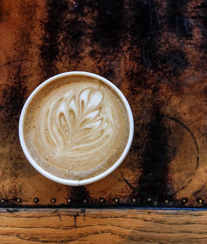 on west coast book tour adventures I howsweeteats.com