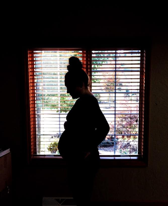 2300 more words on being knocked up I howsweeteats.com