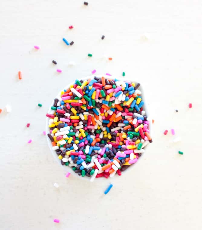 tuesday things I howsweeteats.com