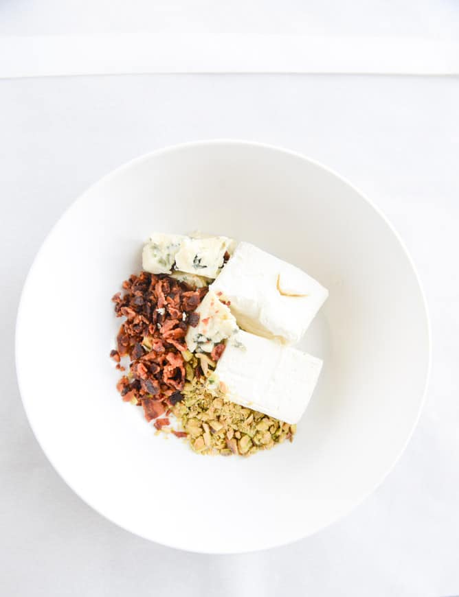 how to make a killer cheese plate I howsweeteats.com