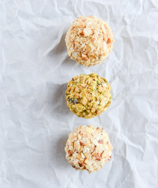 how to make a killer cheese plate I howsweeteats.com