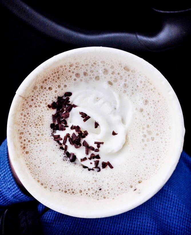 tuesday things I howsweeteats.com