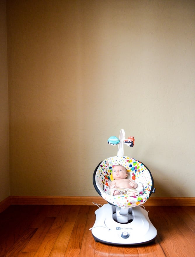 baby favorites: 6 weeks in I howsweeteats.com