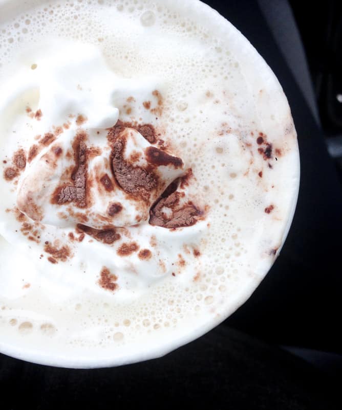 tuesday things I howsweeteats.com