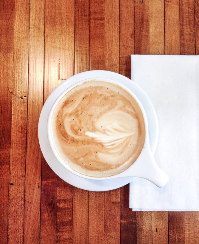 tuesday things I howsweeteats.com