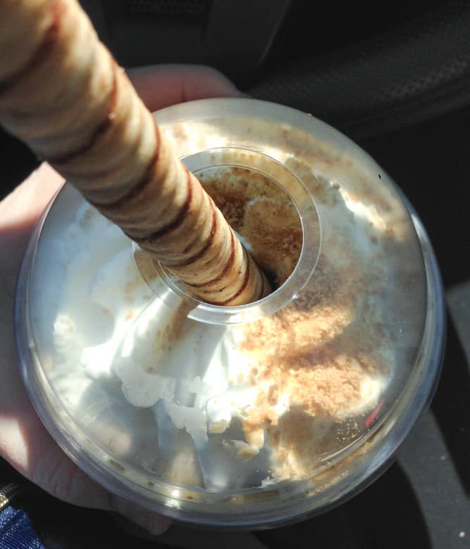 tuesday things I howsweeteats.com