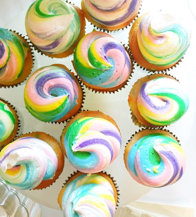 tuesday things I howsweeteats.com