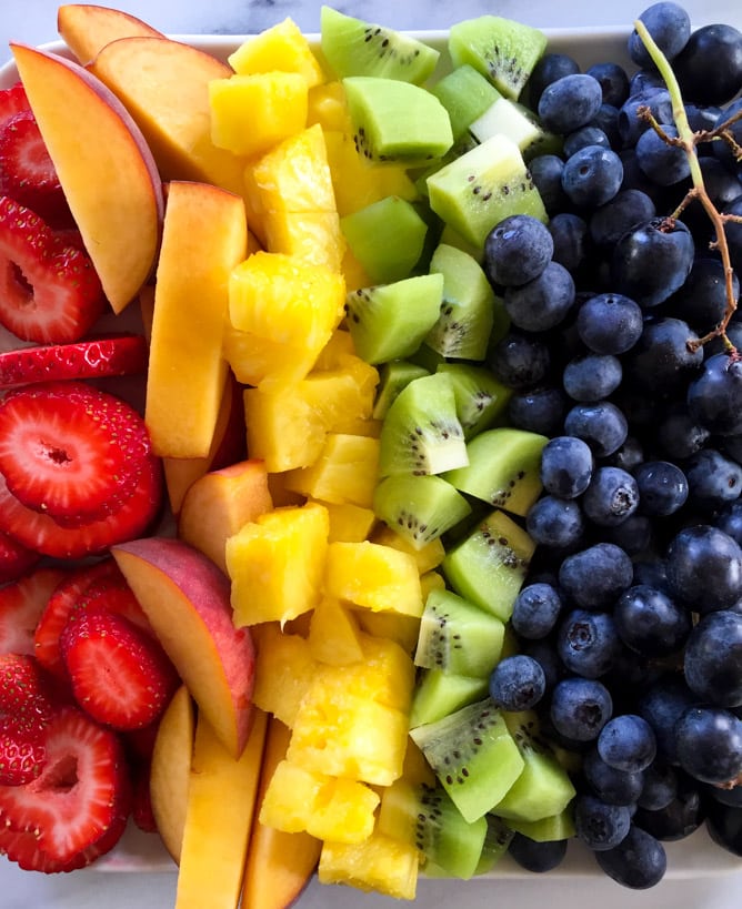 tuesday things I howsweeteats.com