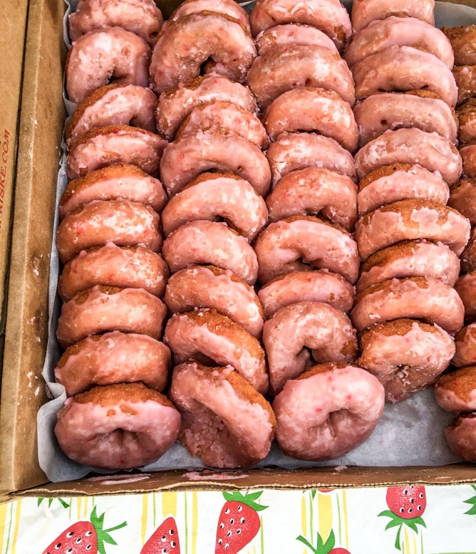 vacation things I howsweeteats.com