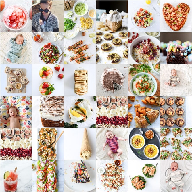 year six I howsweeteats.com