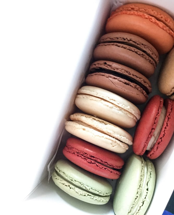 tuesday things I howsweeteats.com