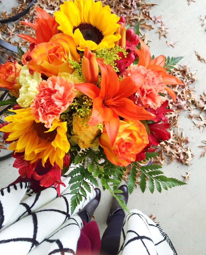 tuesday things I howsweeteats.com