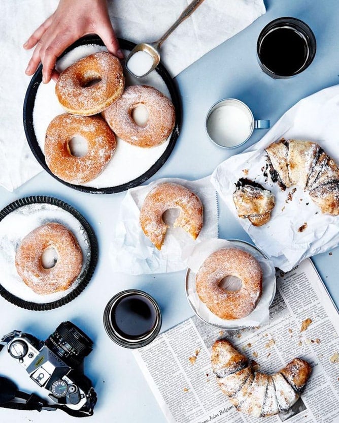 currently crushing on I howsweeteats.com