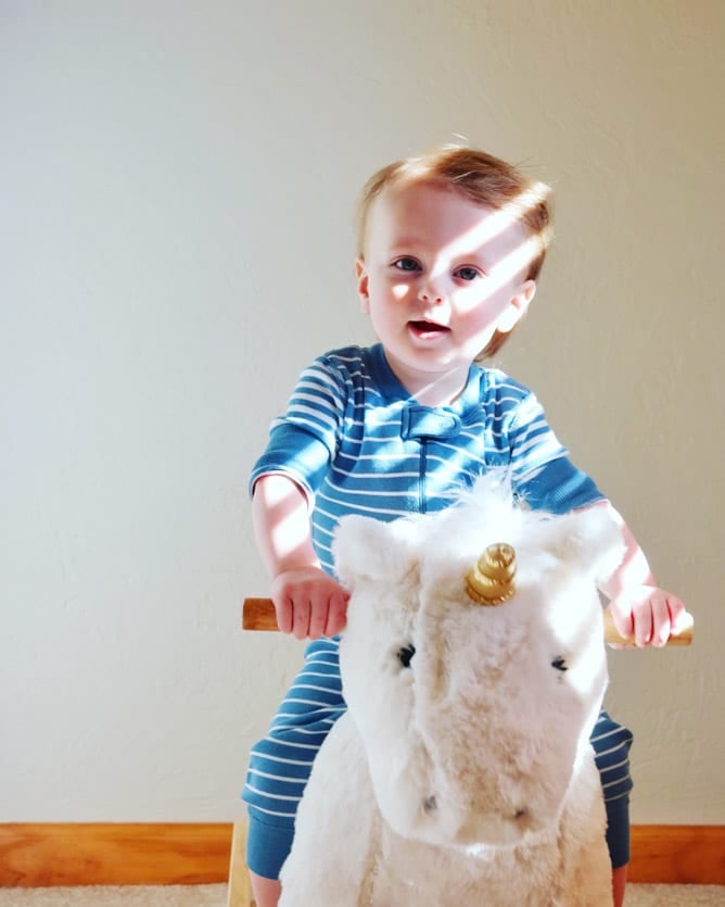 baby favorites at 15 months I howsweeteats.com 