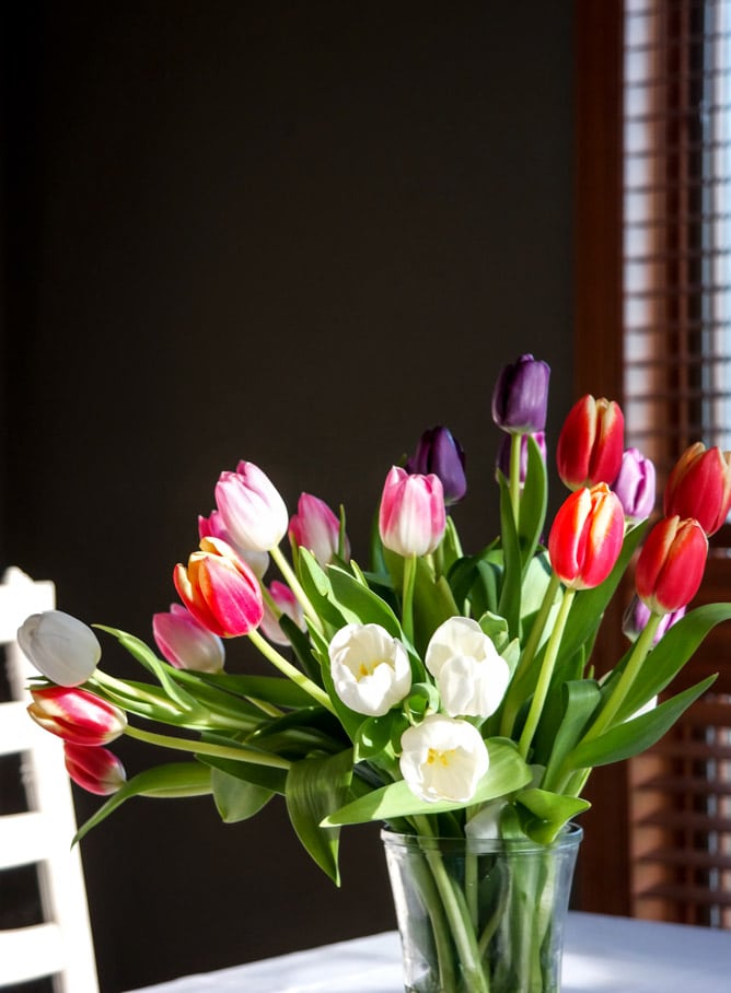 tuesday things I howsweeteats.com