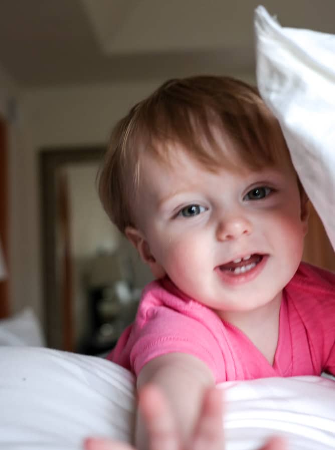 max moments I howsweeteats.com