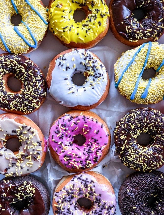 tuesday things I howsweeteats.com