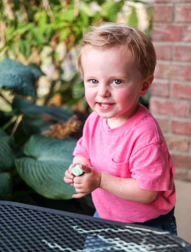 max moments I howsweeteats.com