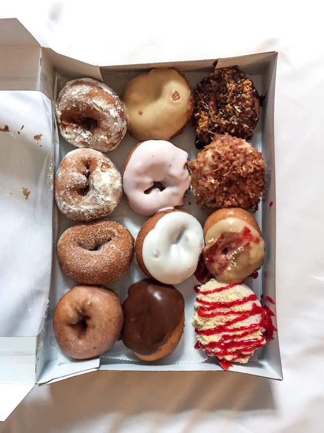 tuesday things I howsweeteats.com