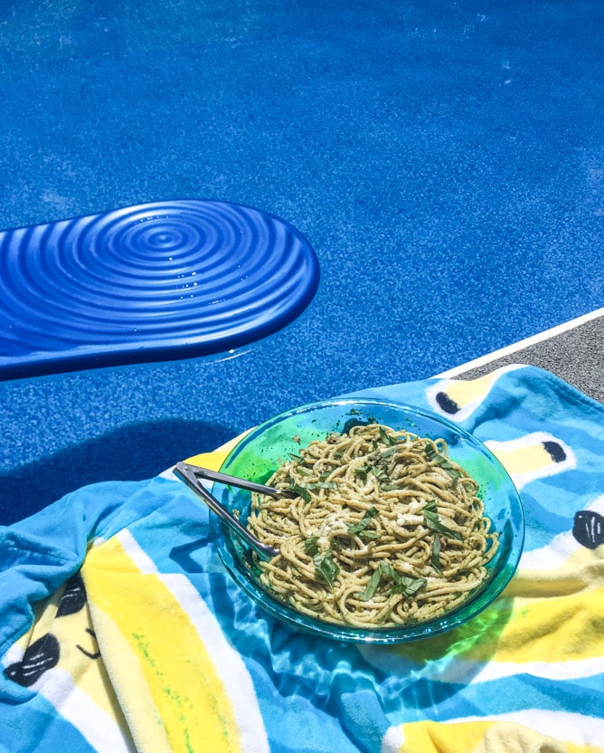 tuesday things I howsweeteats.com