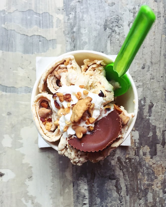 tuesday things I howsweeteats.com