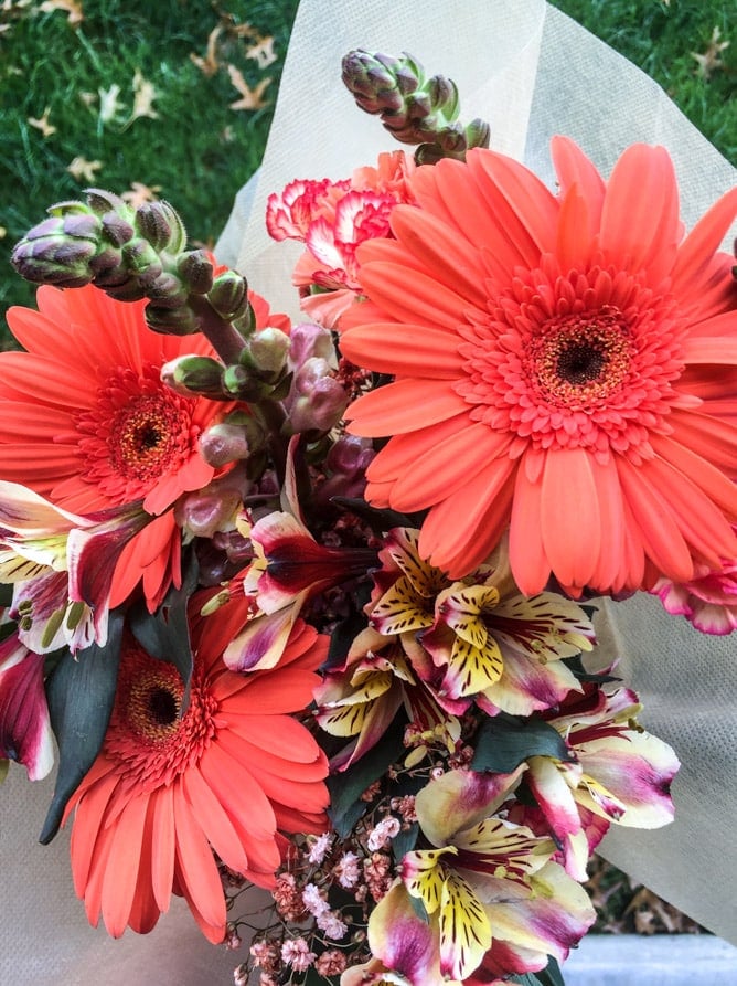 tuesday things I howsweeteats.com