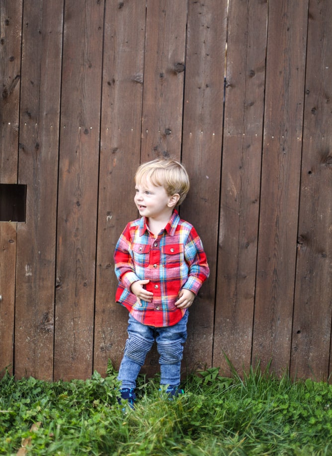 max moments I howsweeteats.com