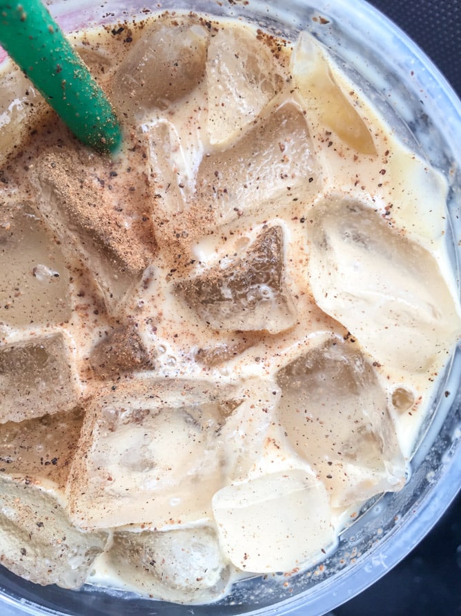 tuesday things I howsweeteats.com