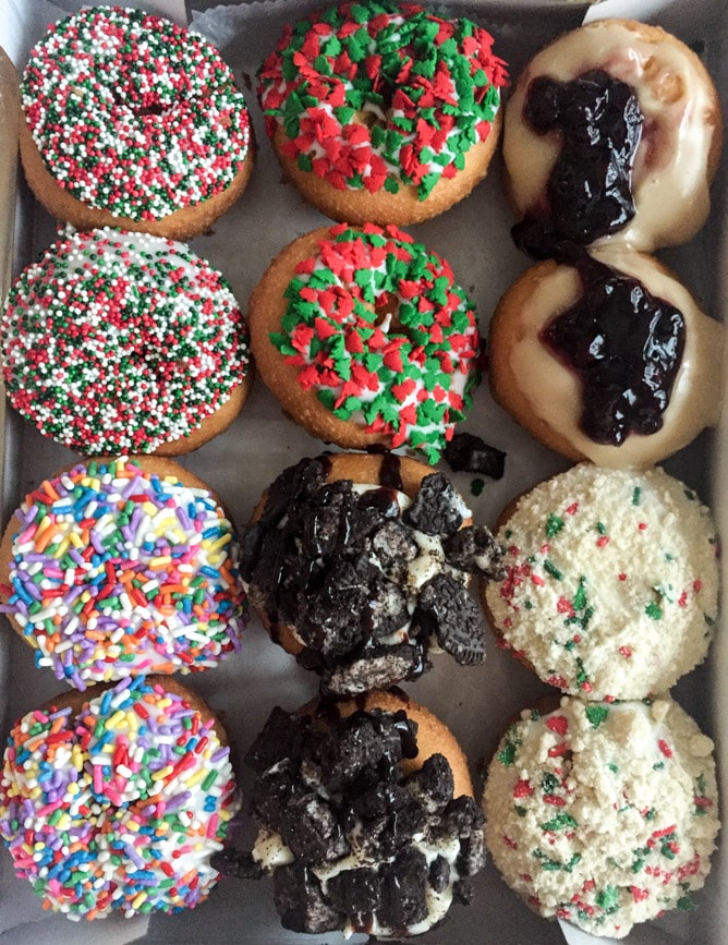 tuesday things I howsweeteats.com 