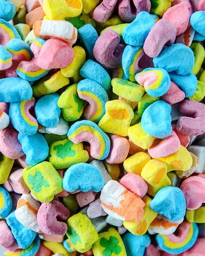 tuesday things I howsweeteats.com 