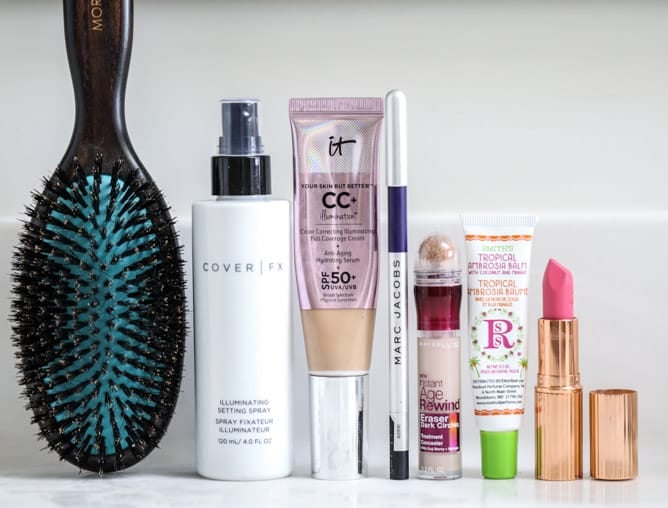 april beauty favorites I howsweeteats.com