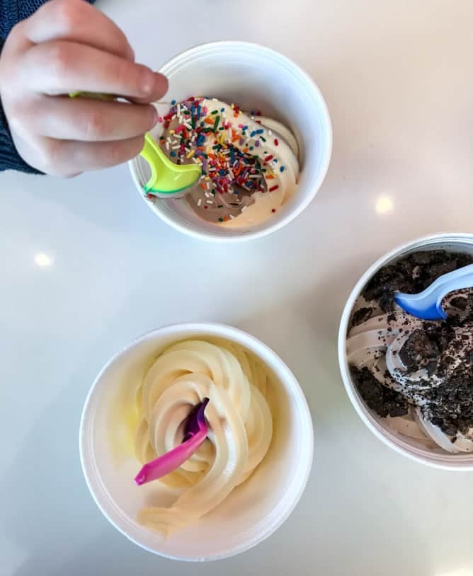 tuesday things I howsweeteats.com