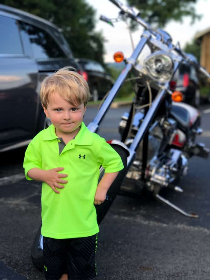 weekend snapshots I howsweeteats.com