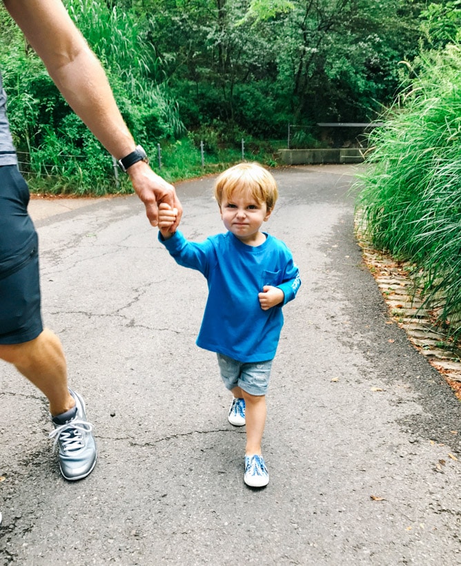 weekend snapshots I howsweeteats.com