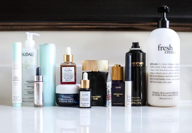 2017 sephora VIB sale recommendations I howsweeteats.com