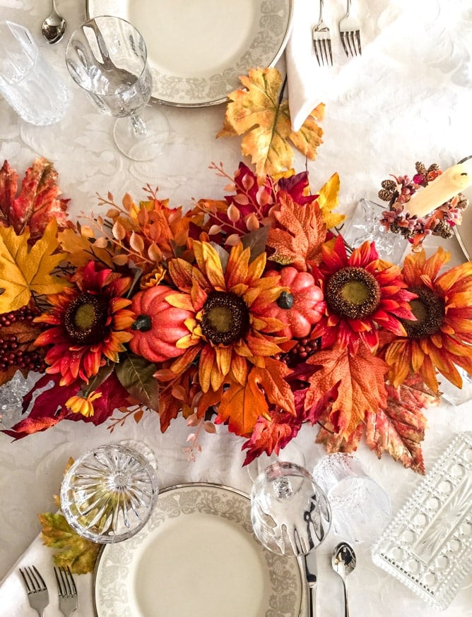 thanksgiving I howsweeteats.com